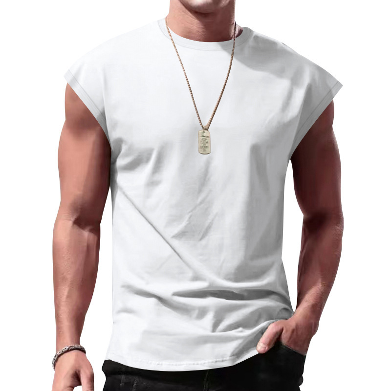 Custom Your Bard Logo Team Nam - Sleeveless Undershirt recensione e prezzo