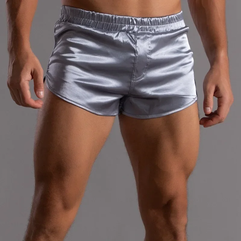 Men Sissy Aro Pants Sleep Bott - Boxer Shorts Modal recensione e prezzo