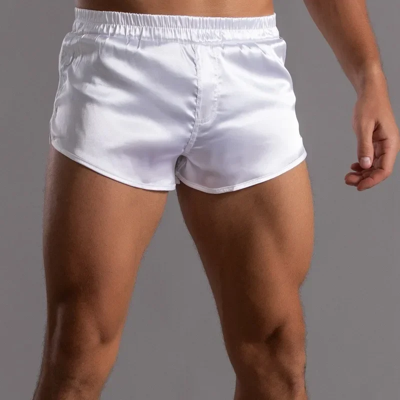 Men Sissy Aro Pants Sleep Bott - Boxer Shorts Modal recensione e prezzo