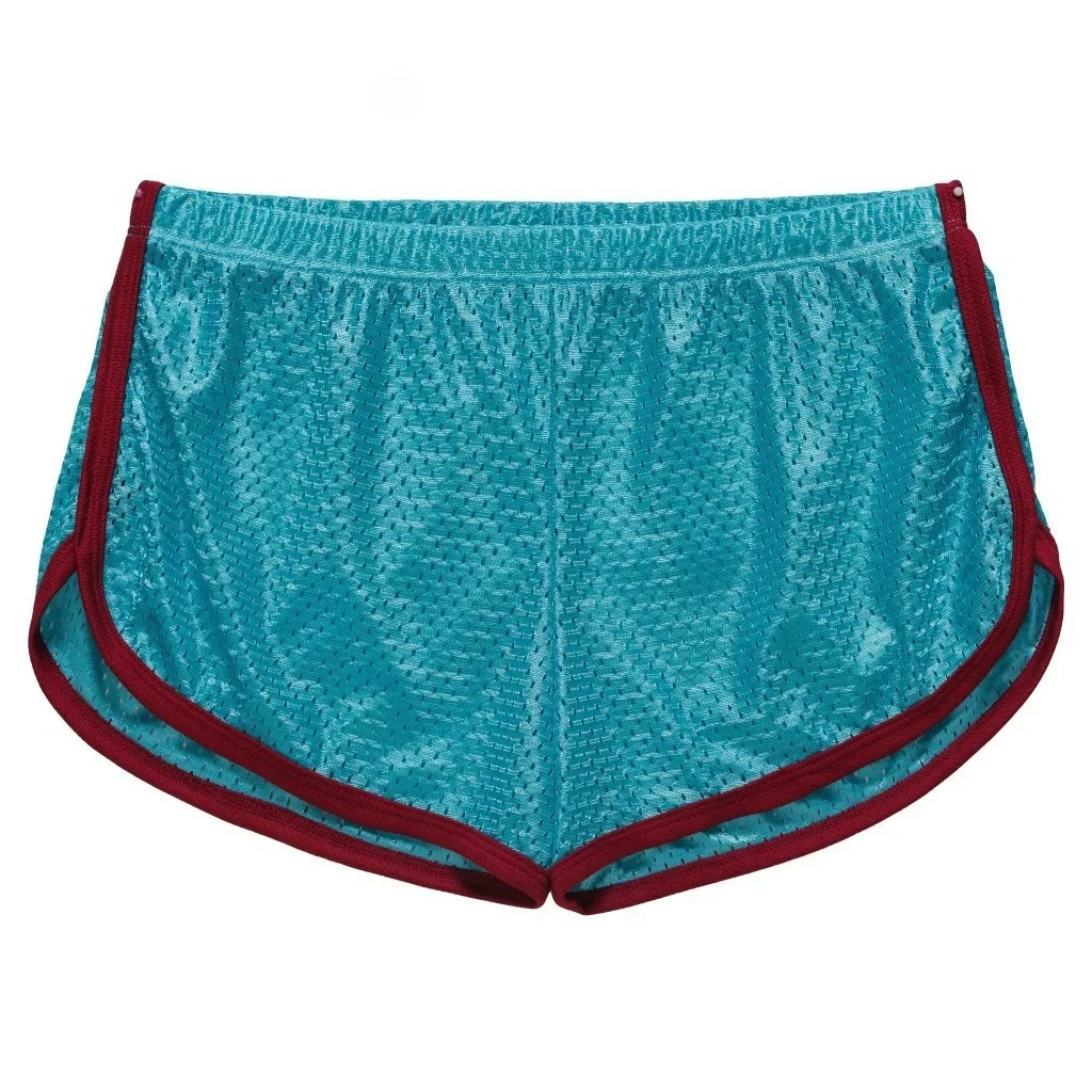 Summer Mesh Boxer Shorts for M - Mesh Sport Boxer recensione e prezzo
