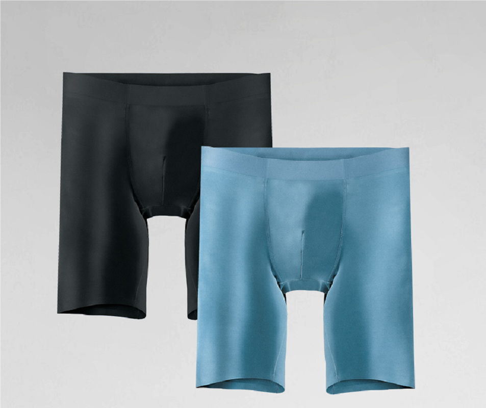 120 Modal Men's underwear Men' - Boxer Shorts Modal recensione e prezzo