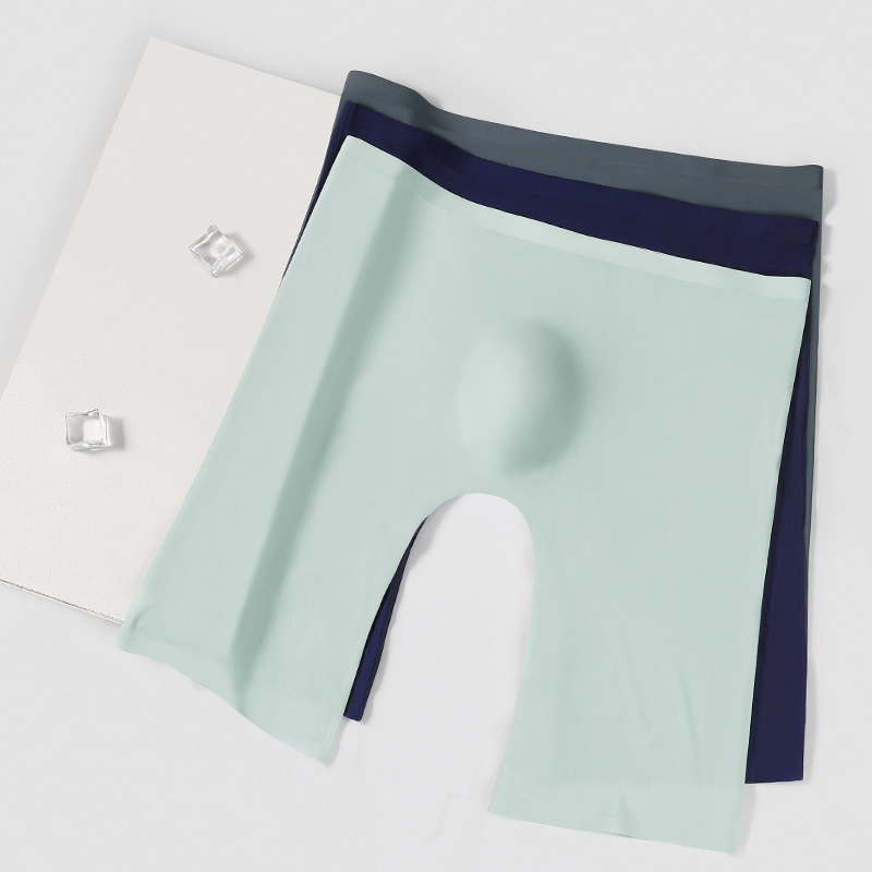 3-Pack of Men's Ice Silk Under - Multi Pack Underwear recensione e prezzo