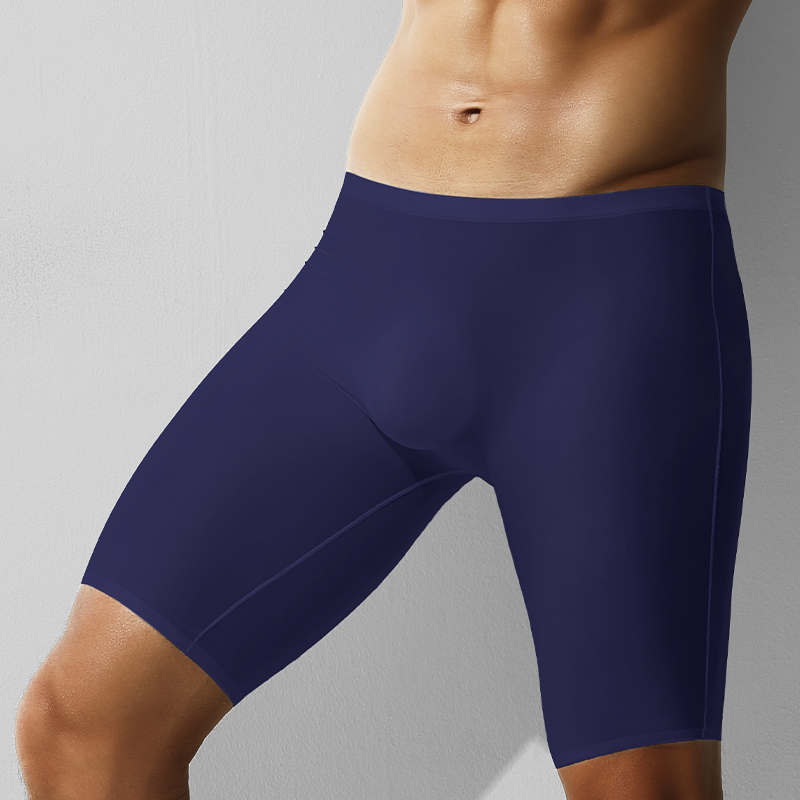 3-Pack of Men's Ice Silk Under - Multi Pack Underwear recensione e prezzo
