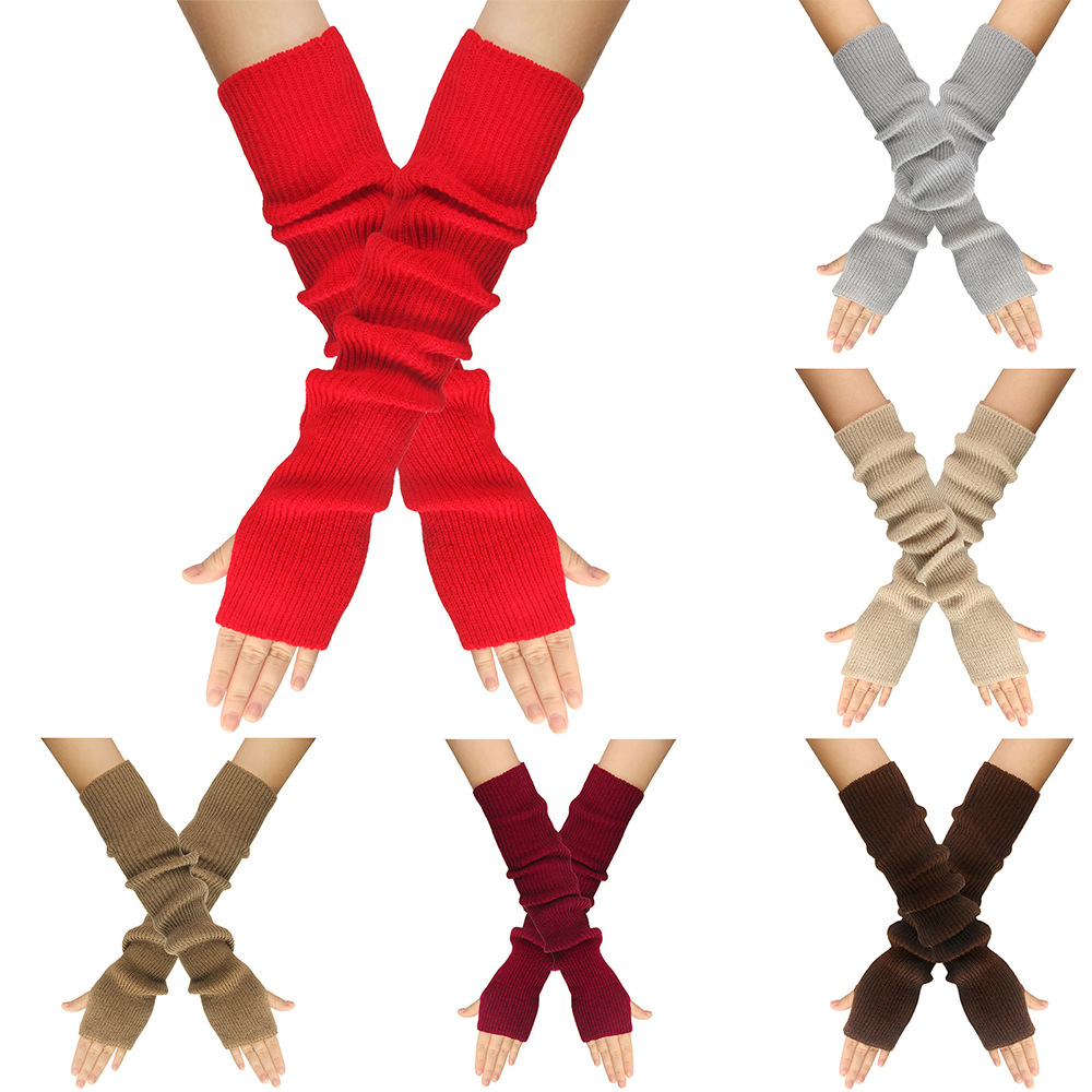 Autumn and Winter Knitted Glov - Thermal Long John recensione e prezzo