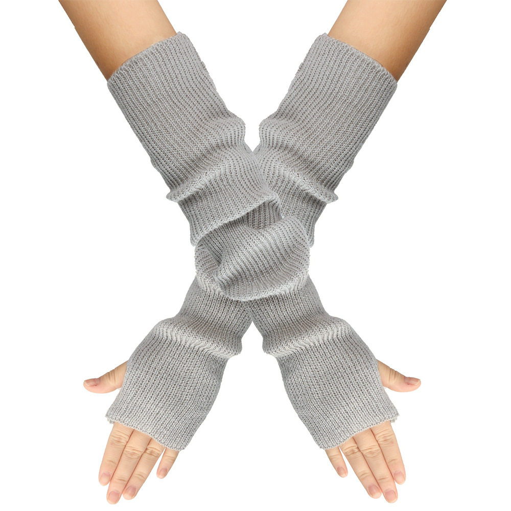 Autumn and Winter Knitted Glov - Thermal Long John recensione e prezzo