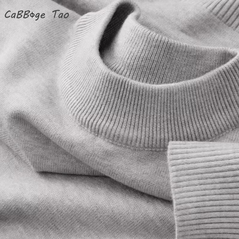 Autumn New Men's Casual Mock T - Thermal Long John recensione e prezzo