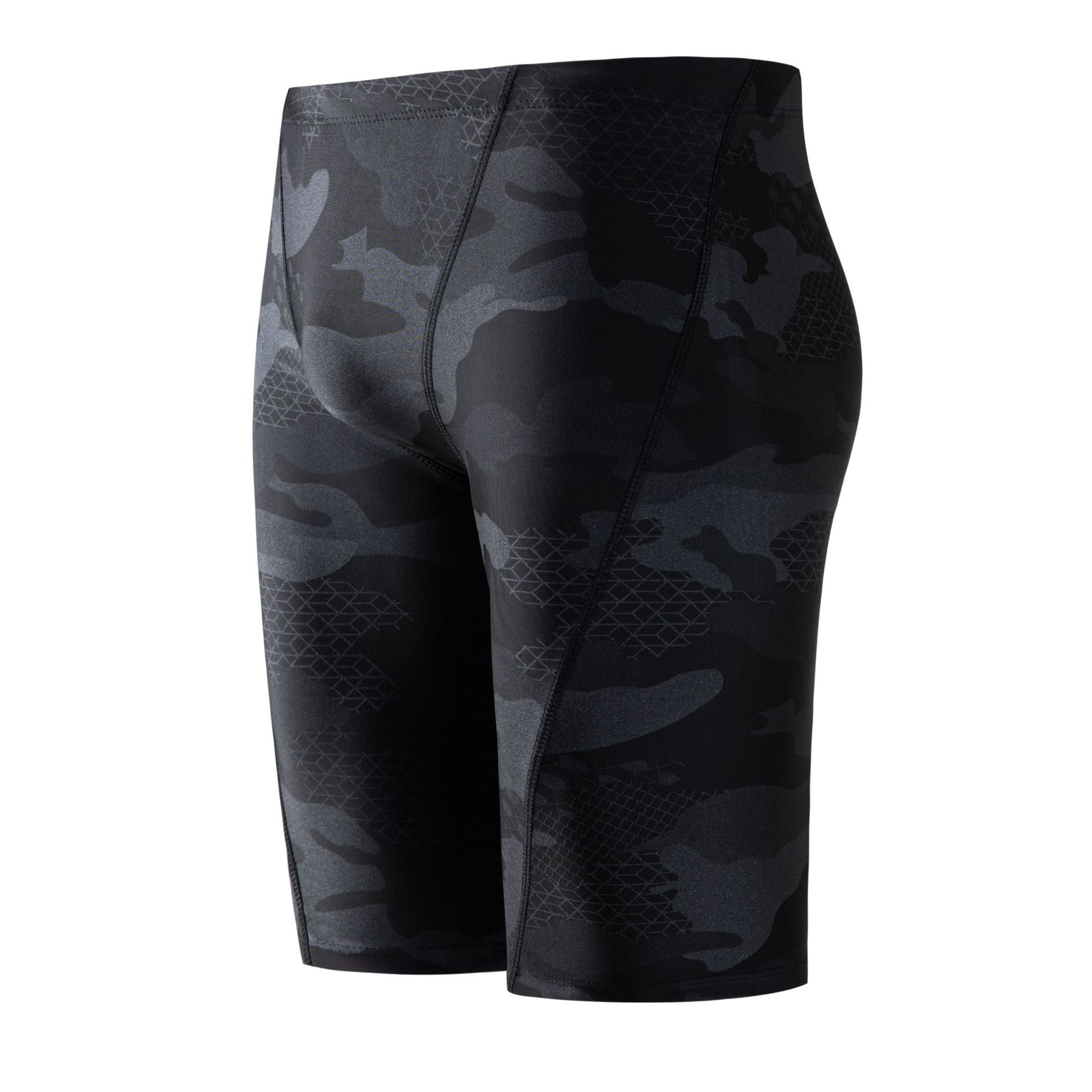 Men's swimming trunks, long fl - Trunk Breathable Men recensione e prezzo