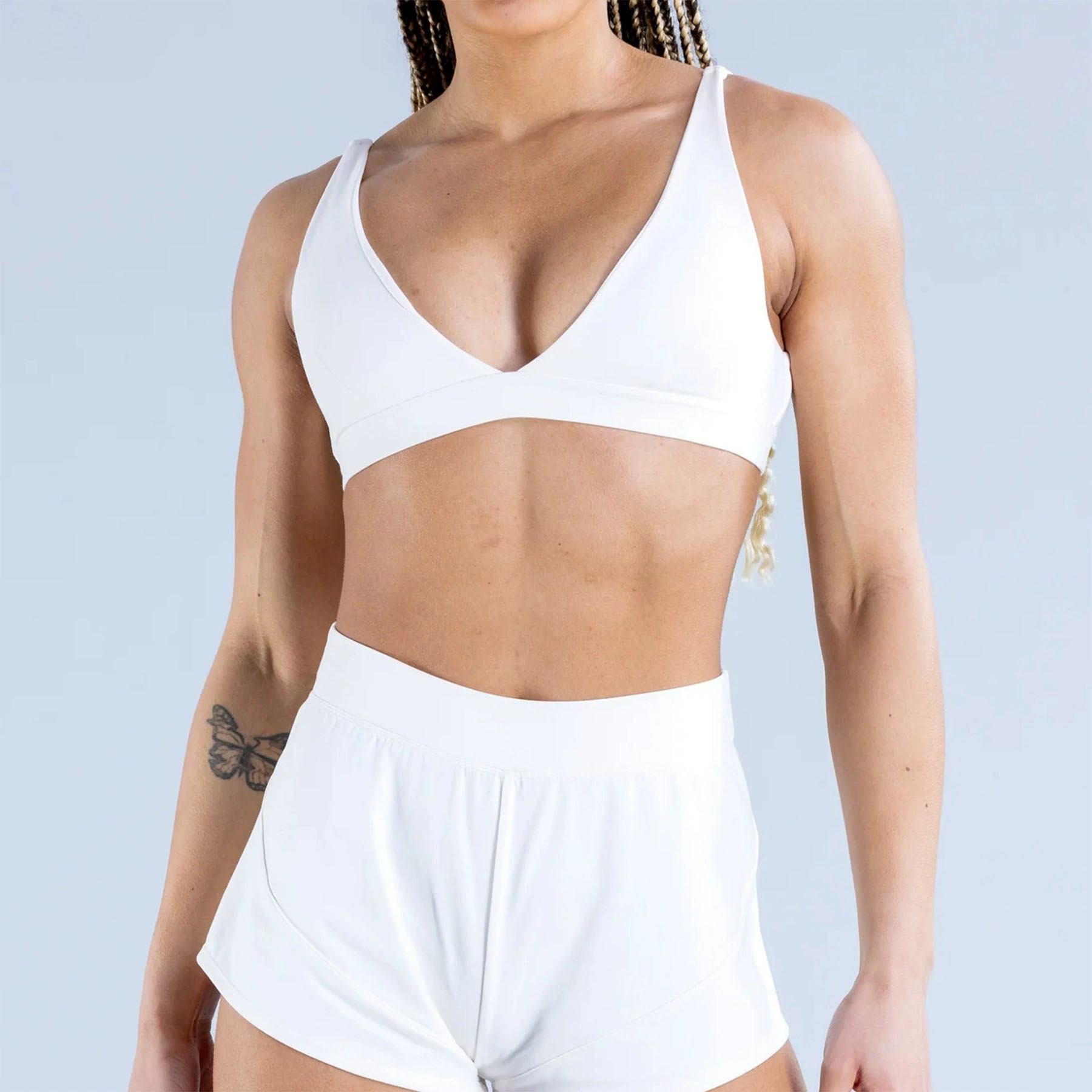 2026 New Impact Scoop Back Bra - Quick Dry Underwear recensione e prezzo