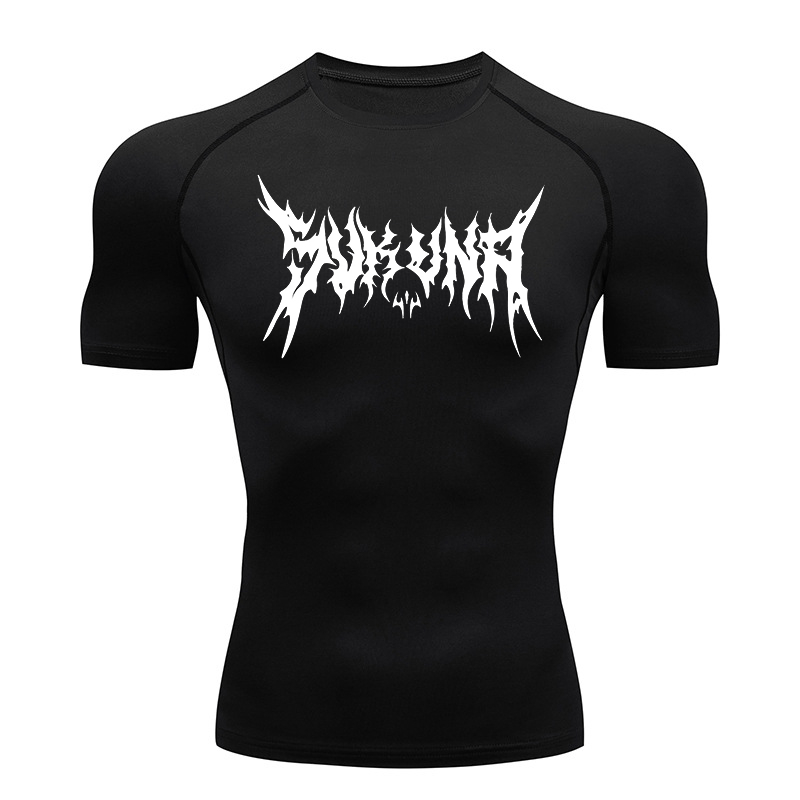 Graphic Compression Shirts for - Base Layer Top recensione e prezzo