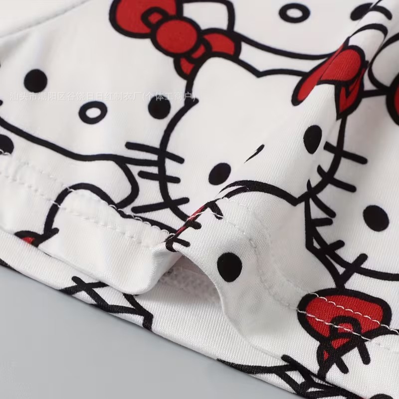 Print Hello Kitty Men's Sports - Quick Dry Underwear recensione e prezzo