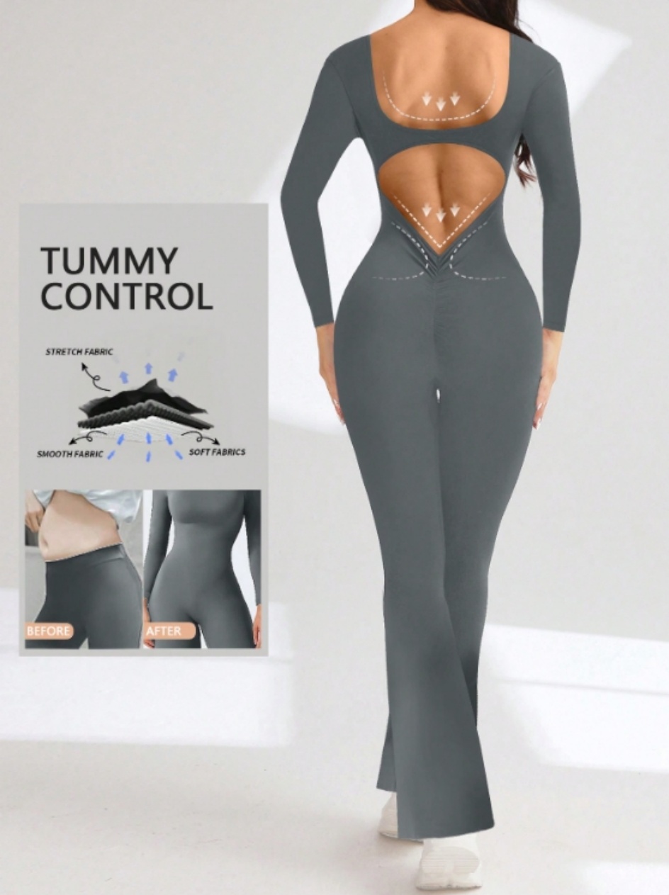 High quality solid color long  - Compression Long Pant recensione e prezzo