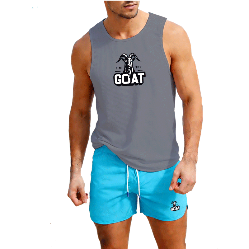 summer Sleeveless vest outdoor - Sleeveless Undershirt recensione e prezzo
