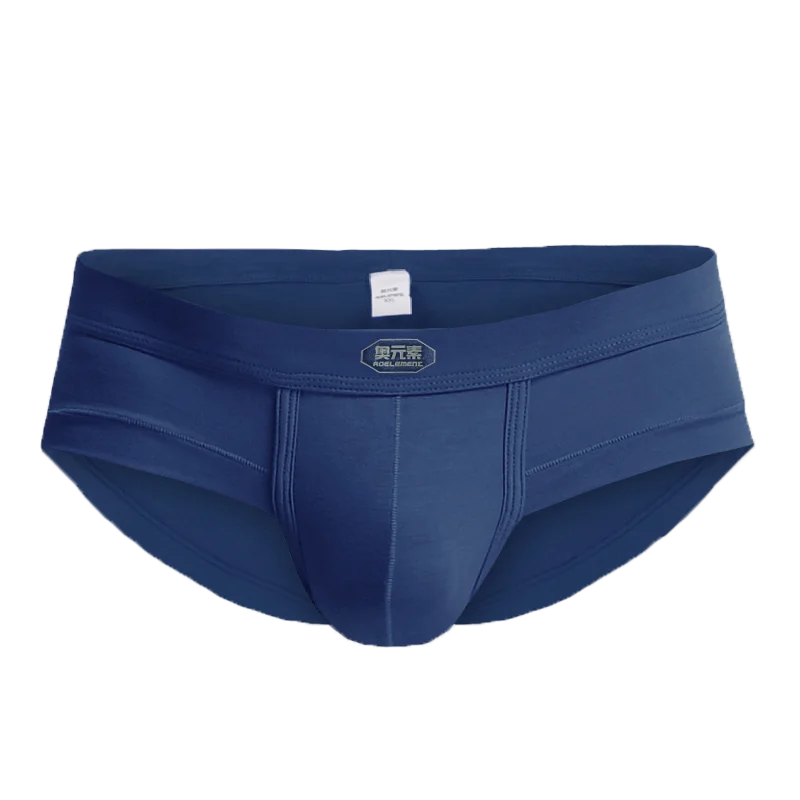 Men's Mid-rise Boxer Briefs wi - Pouch Boxer Pouch recensione e prezzo