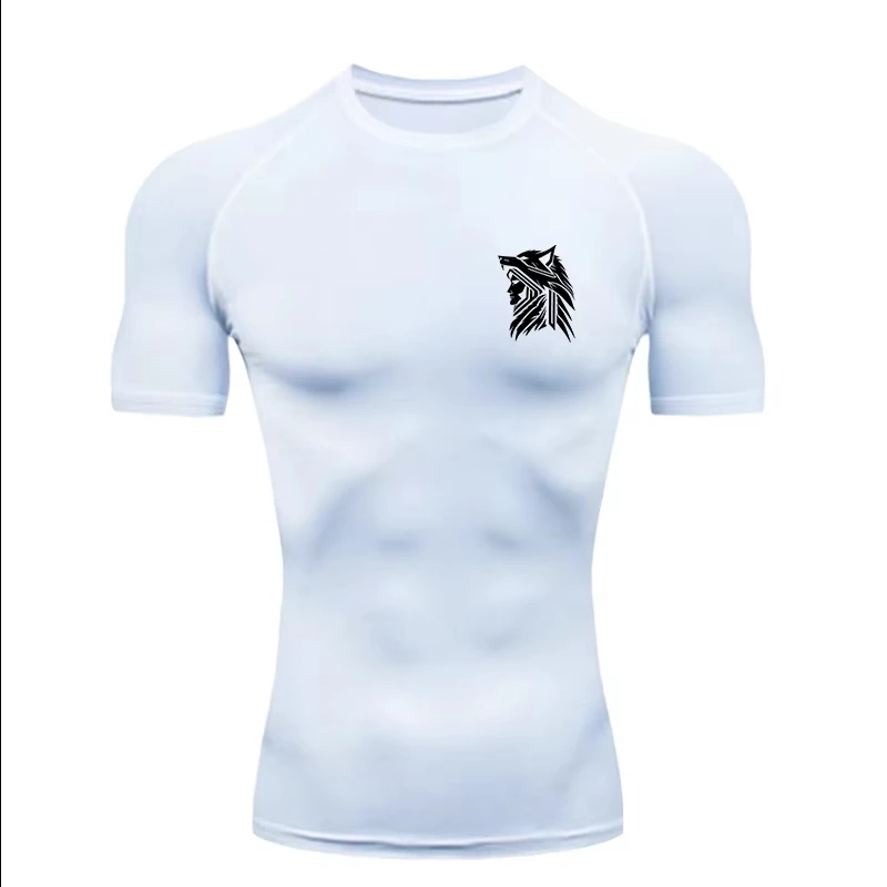 Wolf Knight Design 2026 Men’s  - Compression Shorts Athletes recensione e prezzo
