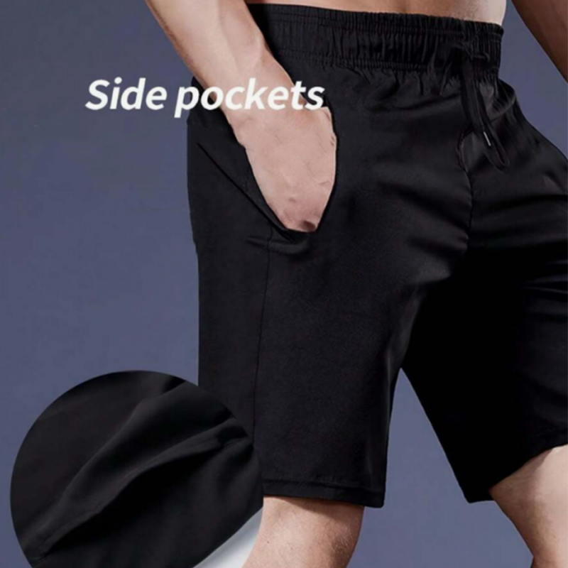 Men's Sports Running Trousers  - Compression Long Pant recensione e prezzo