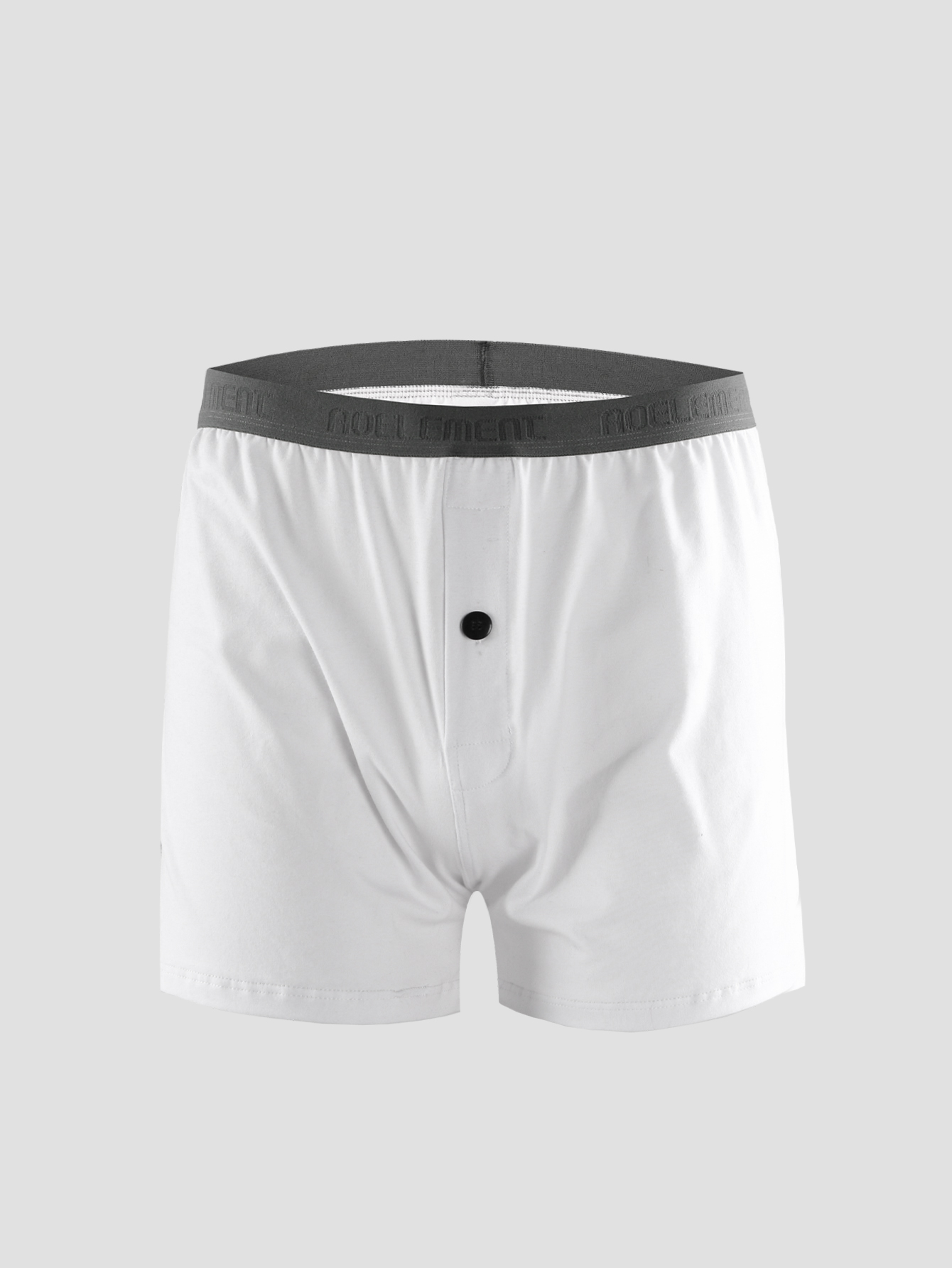 3PC  Modal u raised men's brie - Boxer Shorts Modal recensione e prezzo
