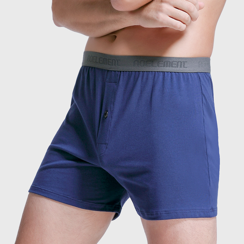 3PC  Modal u raised men's brie - Boxer Shorts Modal recensione e prezzo