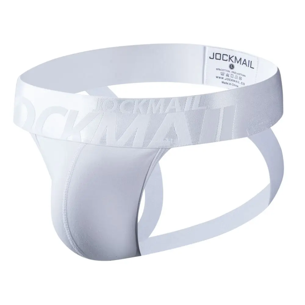 Sexy Jockstrap Men Cotton Unde - Jockstrap Athletic recensione e prezzo