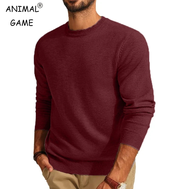 Men's Long Sleeve Sweaters Cre - Thermal Long John recensione e prezzo