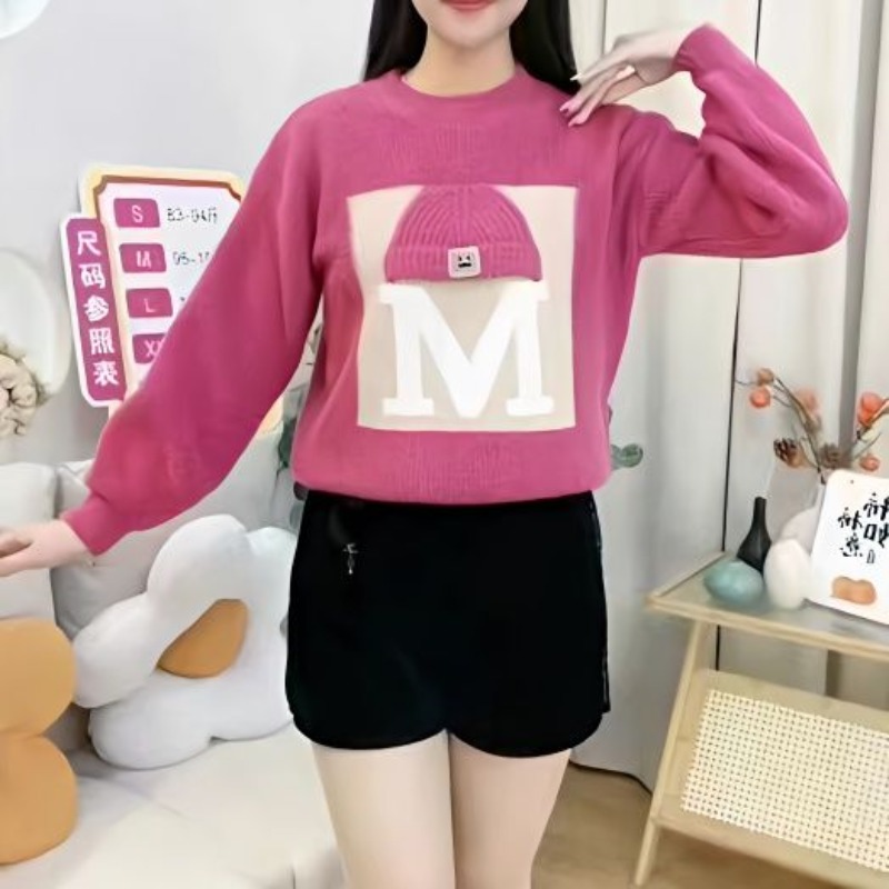 Women's Autumn Winter Crew Nec - Undershirt Crew Neck recensione e prezzo