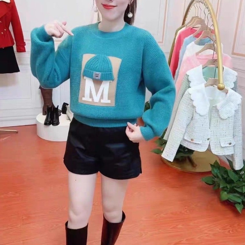 Women's Autumn Winter Crew Nec - Undershirt Crew Neck recensione e prezzo