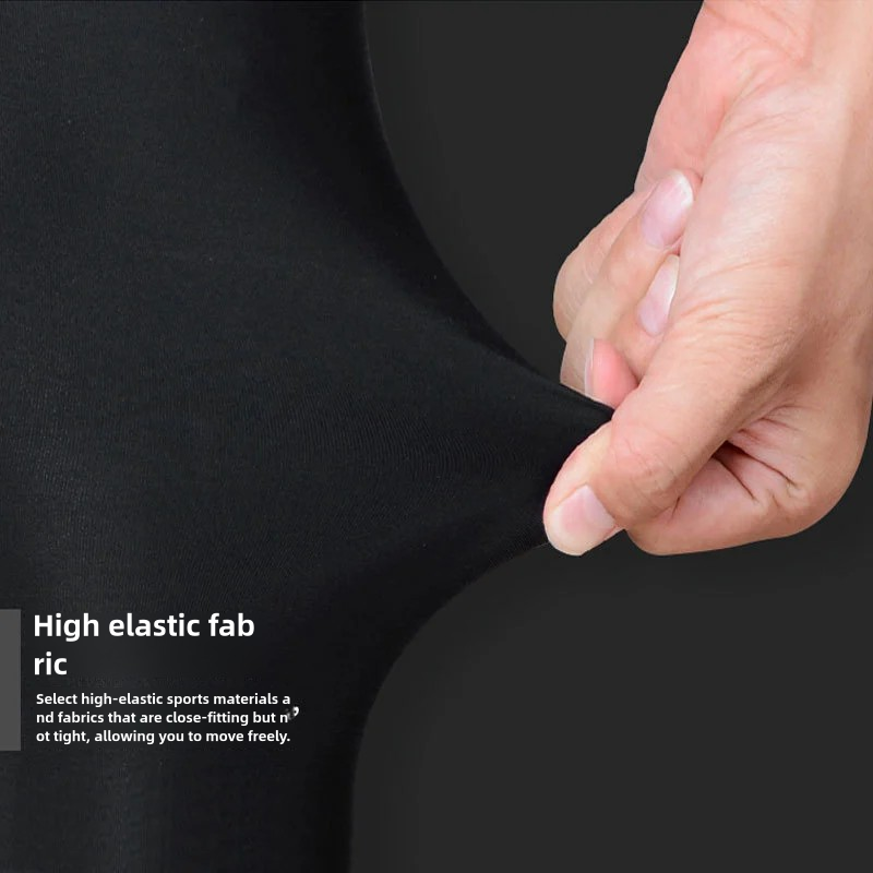 New Men's Compression Pants Ma - Compression Long Pant recensione e prezzo