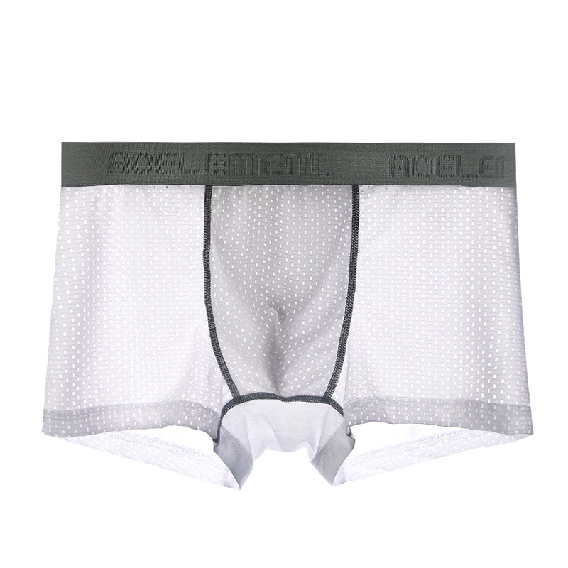 Men's underwear Men's boxers s - Mesh Sport Boxer recensione e prezzo