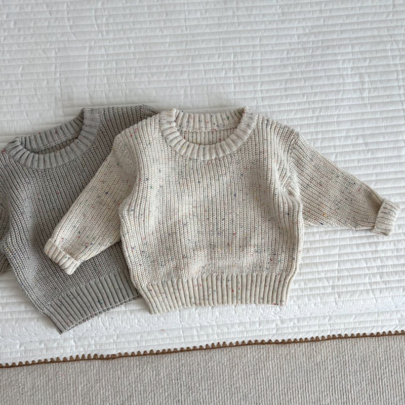 New Autumn Girls Sweater Kids  - Thermal Long John recensione e prezzo