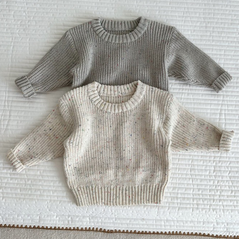 New Autumn Girls Sweater Kids  - Thermal Long John recensione e prezzo