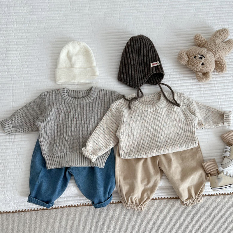 New Autumn Girls Sweater Kids  - Thermal Long John recensione e prezzo
