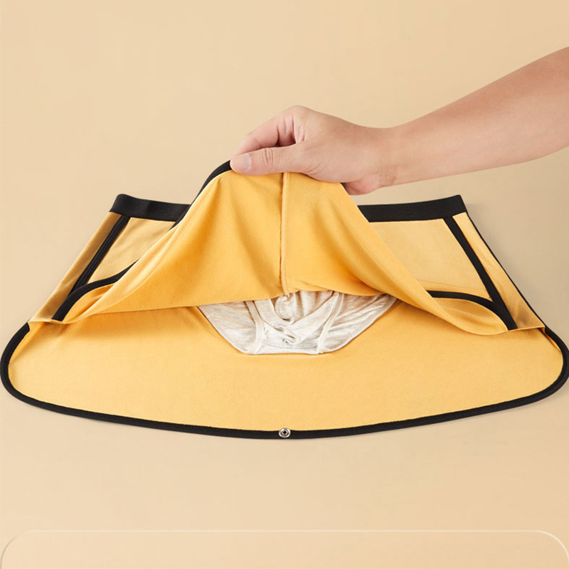 Men Sexy Modal Loose Arrow Pan - Boxer Shorts Modal recensione e prezzo
