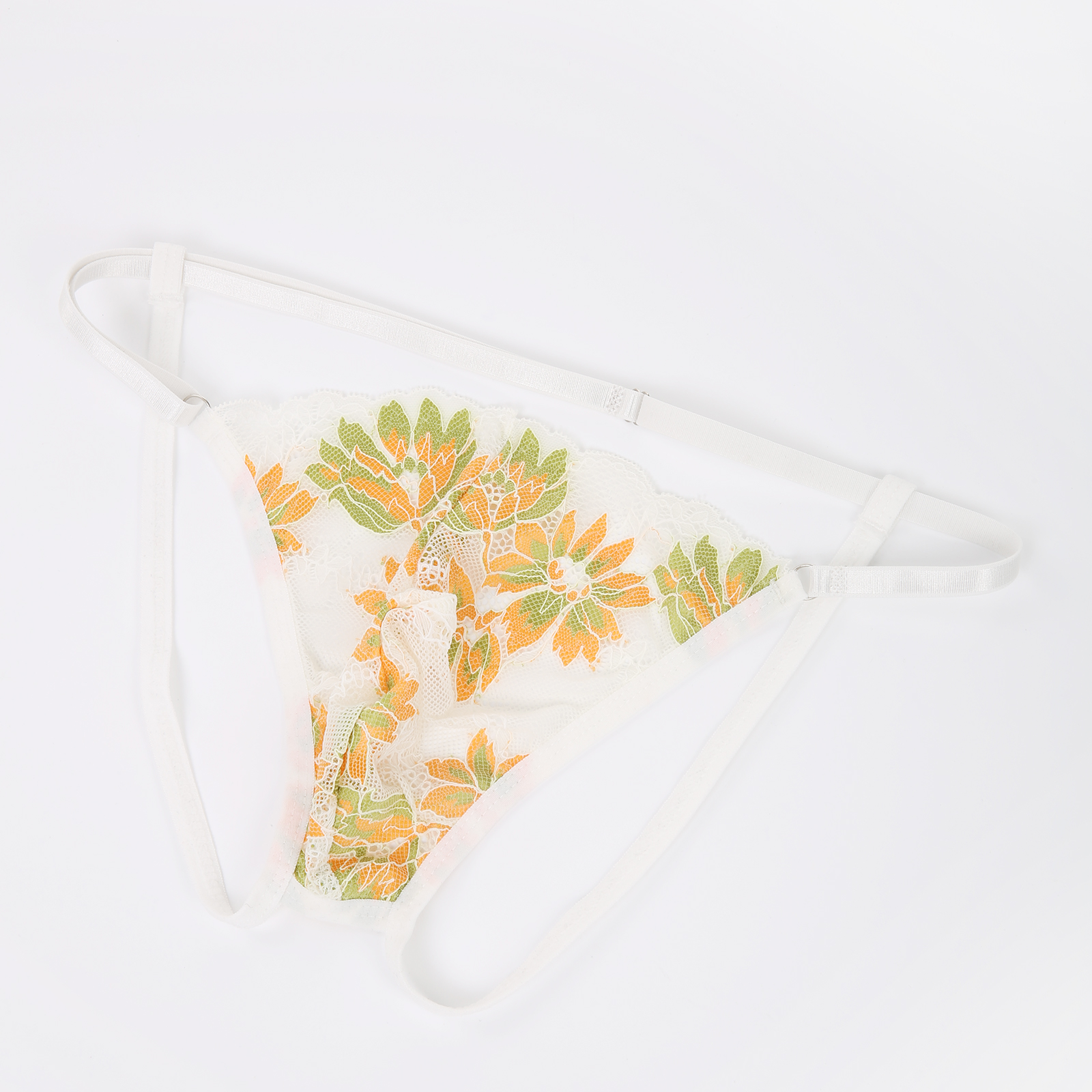 Men Lace Jock Strap Thong Fitn - Jockstrap Athletic recensione e prezzo