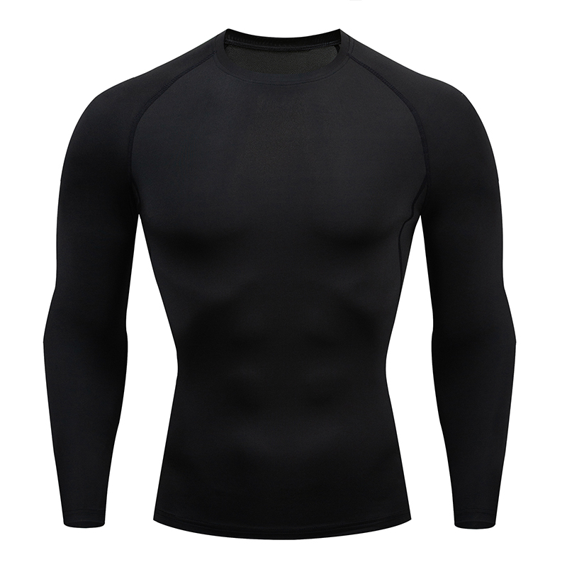 Men Bodybuilding Sports T-Shir - T Shirt Tight Fit recensione e prezzo